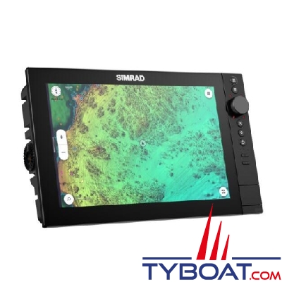 SIMRAD - Ecran Multifonctions NSS®4 12