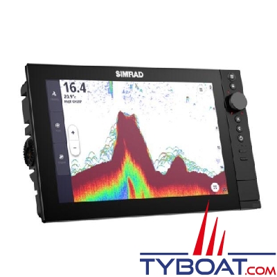 SIMRAD - Ecran Multifonctions NSS®4 12