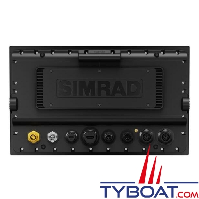 SIMRAD - Ecran Multifonctions NSS®4 12