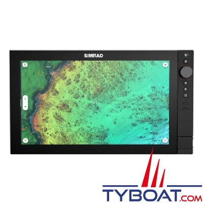 SIMRAD - Ecran Multifonctions NSS®4 16