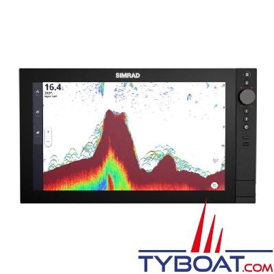 SIMRAD - Ecran Multifonctions NSS®4 16