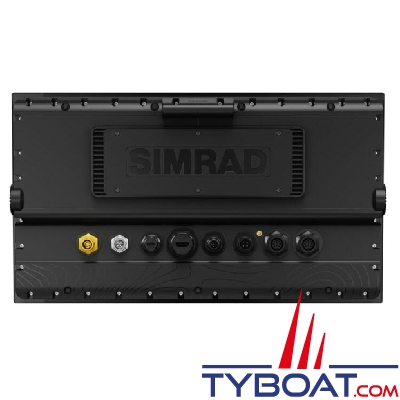 SIMRAD - Ecran Multifonctions NSS®4 16