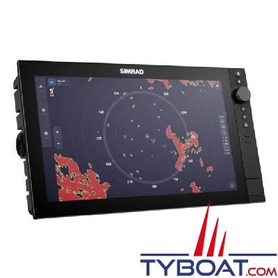 SIMRAD - Ecran Multifonctions NSS®4 16