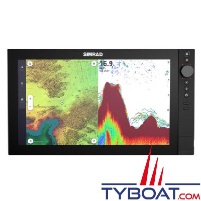 SIMRAD - Ecran Multifonctions NSS®4 16