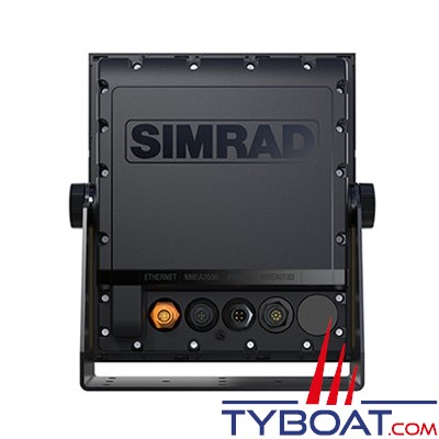 Simrad - Ecran radar 9