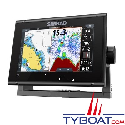 SIMRAD - GO7 XSR - Sans sonde