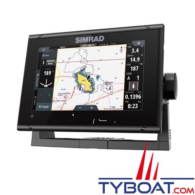 SIMRAD - GO7 XSR - Sans sonde