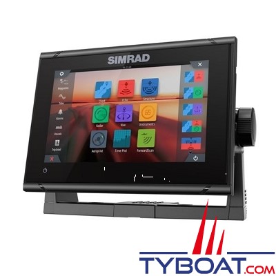 SIMRAD - GO7 XSR - Sans sonde