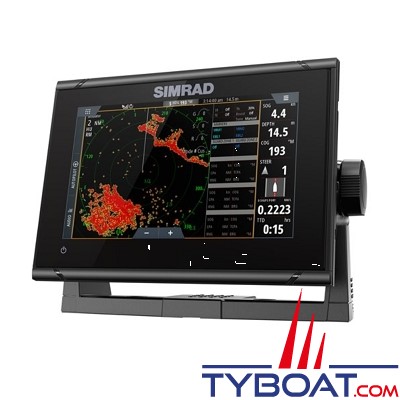 SIMRAD - GO7 XSR - Sans sonde