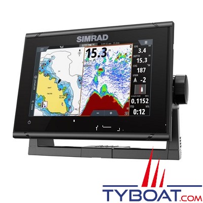 SIMRAD - GO7 XSR - Sans sonde