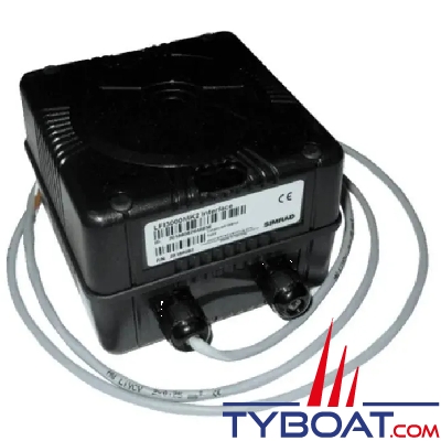 Simrad - Interface pour le capteur d'angle de barre lineaire LF3000