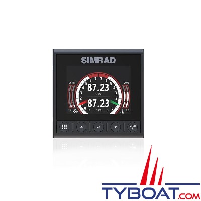 Simrad - IS42J Afficheur données moteur NMEA2000