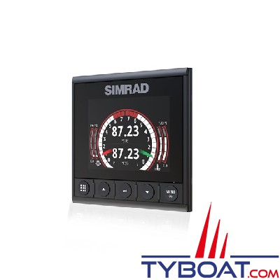 Simrad - IS42J Afficheur données moteur NMEA2000