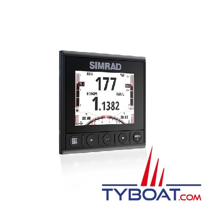 Simrad - IS42J Afficheur données moteur NMEA2000