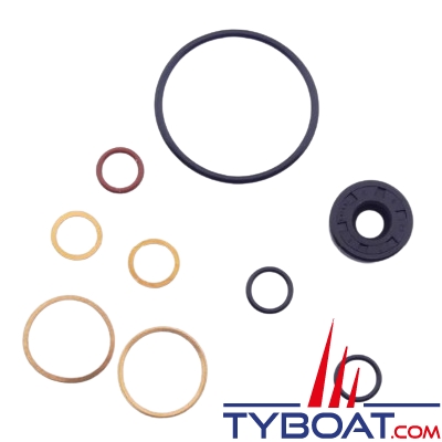 Simrad - Kit joints pour pompe hydraulique réversible RPU80/100/150/160/200