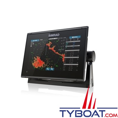 Simrad - Multifonctions GO9 XSR sans sonde