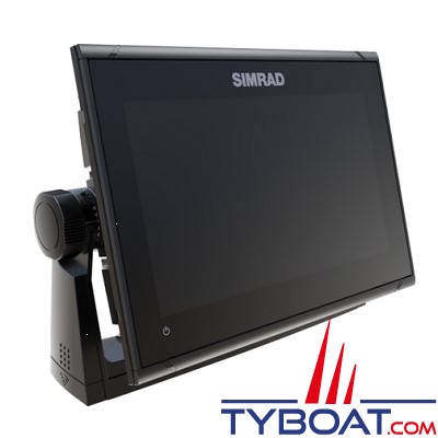 Simrad - Multifonctions GO9 XSR sans sonde