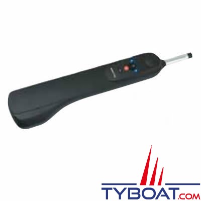 Simrad - Pilote barre franche 70kg - NMEA0183/SIMNET - TP22