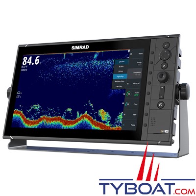 Simrad - Sondeur couleur 16