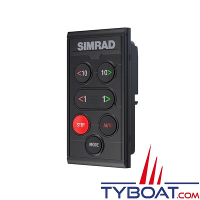 Simrad - Télécommande pour pilote automatique AC12/AC42/NAC-2/NAC-3 - OP12 