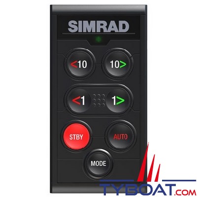 Simrad - Télécommande pour pilote automatique AC12/AC42/NAC-2/NAC-3 - OP12 