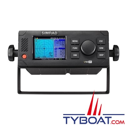 Simrad - Transpondeur AIS class A - V5035