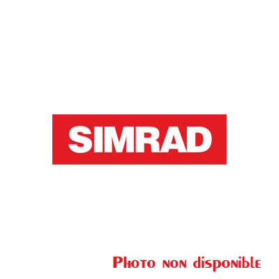 Simrad NX 40/45 câble Y pour connexion AIS