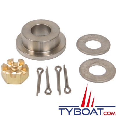 Solas - Kit de montage hélice Honda 8/20CV - groupe A