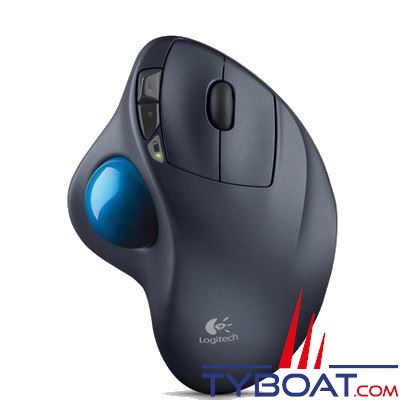 Logitech - Souris Trackman SR-TR03 sans fil