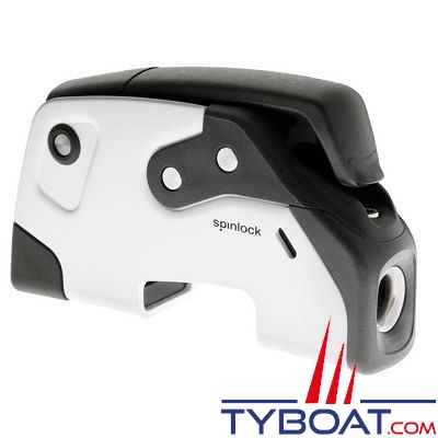 Spinlock - Bloqueur simple XTR - Blanc - Ø 8 à 12 mm