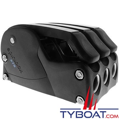 Spinlock - Bloqueur triple XTS - Ø 8 à 14 mm