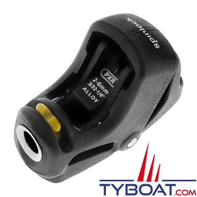 Spinlock - PXR0206 Mini-bloqueur Race - Ø 2-6 mm