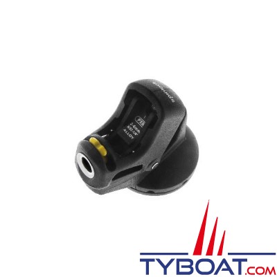 Spinlock - PXR0206/SW - Mini bloqueur Race PXR Tourelle - ø 2-6 mm