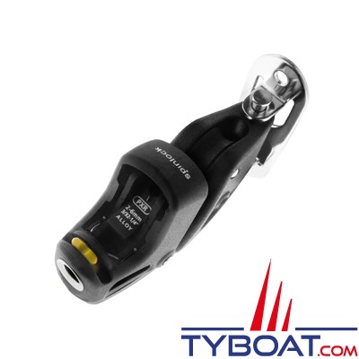 Spinlock - PXR0206/VP - Mini bloqueur Race PXR Renvoi vertical - ø 2-6 mm