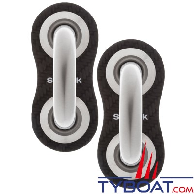 Spinlock - SPD/12C - Cadène en carbone diamètre 12 mm