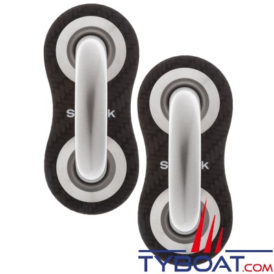 Spinlock - SPD/6C - Cadène en carbone diamètre 6 mm