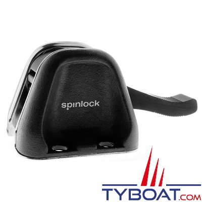 Spinlock - SSUA/1 - Mini Coinceur - 1 voie - 400 Kg - ø 6 à 10 mm