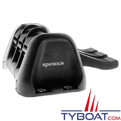 Spinlock - SSUA/3 - Mini Coinceur - 3 voies - 400 Kg - ø 6 à 10 mm