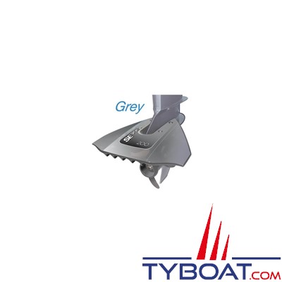 Hydrofoils SE Sport 200 pour moteurs 8 à 40CV - gris