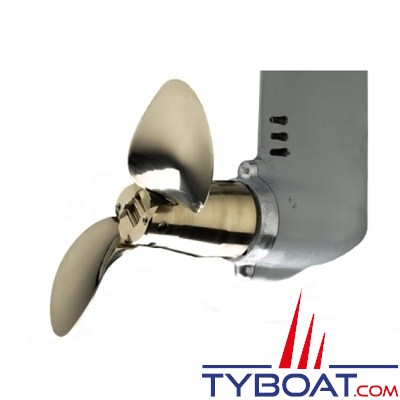 SPW - Hélice à 2 pales repliables VARIFOLD VF70 saildrive Ø 17