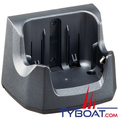 Standard Horizon - Support chargeur pour VHF HX870E