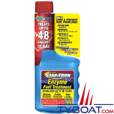 Star Brite - Additif diesel Star Tron - 237 ml