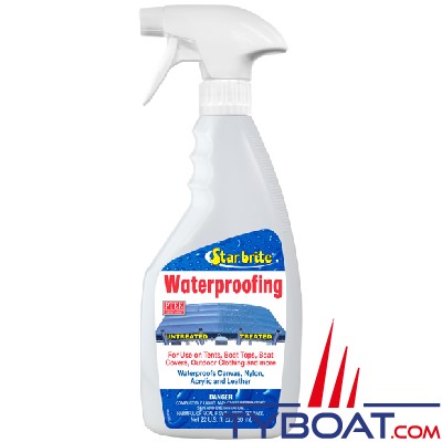 Star Brite - Imperméabilisant Waterproofing - 650 ml