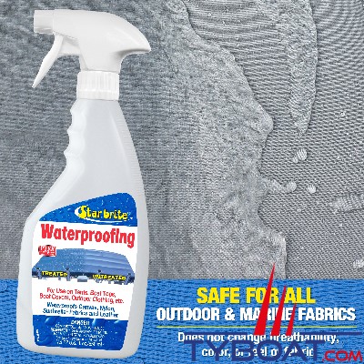 Star Brite - Imperméabilisant Waterproofing - 650 ml