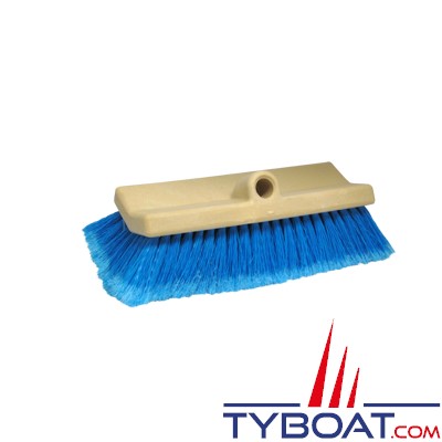 Starbrite - Brosse Big Boat 25 Cm / Brosse De Lavage Moyenne