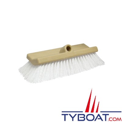 Starbrite - Brosse Big Boat 25 Cm / Brosse Travaux Lourds