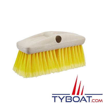 Starbrite - Brosse Standard 20 Cm/ Brosse De Lavage Douce 