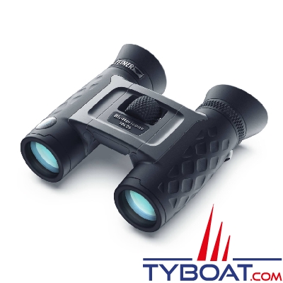 Steiner - Jumelles Bluhorizons 10x26