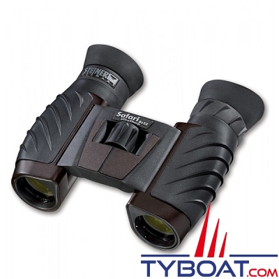 Steiner - Jumelles Safari ultrasharp 8x22