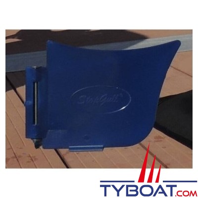StopGull Air - 1 Ailette de rechange + vis de fixation de rechange